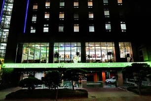 애플트리호텔군산 썸네일4